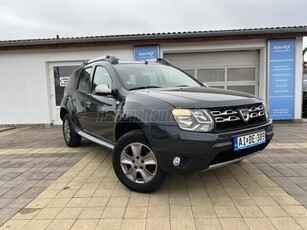 DACIA DUSTER 1.2 TCe Blackstorm ÚJ VEZÉRLÉS! TEMPOMAT-ÜLÉSFŰTÉS-NAVIGÁCIÓ-PARKRADAR!!