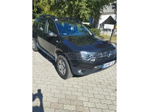 DACIA DUSTER 1.2 TCe Celebration EURO6 4x4