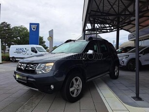 DACIA DUSTER 1.2 TCe Exception