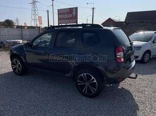 DACIA DUSTER 1.2 TCe Exception ÜFŰTÉS-RADAR-HOROG