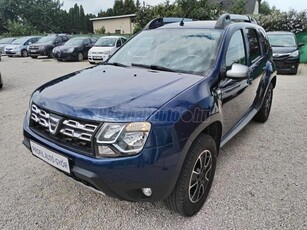 DACIA DUSTER 1.2 TCe Outdoor 4x4 NAVIGÁCIÓ BŐRBELSŐ ÜLÉSFŰTÉS TEMPOMAT KLÍMA ESP BLUETOOTH TOLATÓRADAR