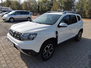 DACIA DUSTER 1.2 TCe Prestige 4x4