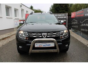 DACIA DUSTER 1.2 TCe Prestige /54.000KM/NAVIGÁCIÓ/VONÓHOROG/TEMPOMAT/KAMERA/