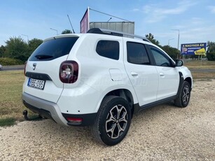 DACIA DUSTER 1.2 TCe Prestige Garantált 12 000km!!!