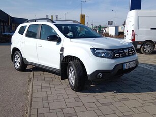 DACIA DUSTER 1.3 TCe Comfort Mo-i! 1. tulaj. vonóhorgos!