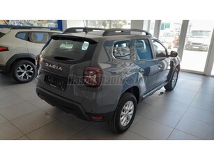 DACIA DUSTER 1.3 TCe Expression