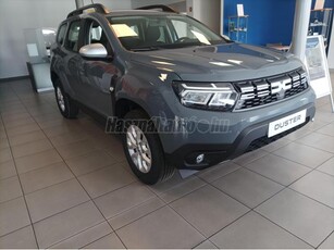 DACIA DUSTER 1.3 TCe Expression