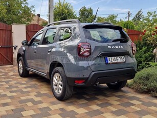 DACIA DUSTER 1.3 TCe Expression Valós - 320-Km!-Sérülésmentes!-Szalon állapotban!-ÚJ AUTÓ!!!