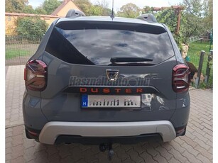 DACIA DUSTER 1.3 TCe Extreme