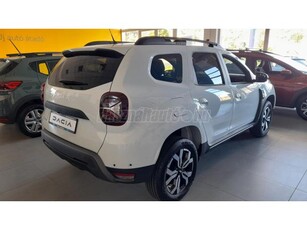 DACIA DUSTER 1.3 TCe Journey