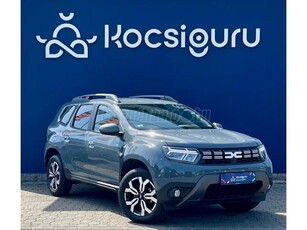 DACIA DUSTER 1.3 TCe Journey Csak bérelhető!!