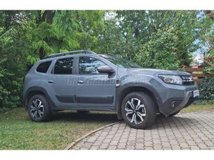 DACIA DUSTER 1.3 TCe Journey EDC