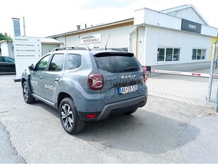 DACIA DUSTER 1.3 TCe Journey