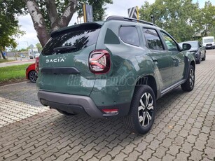 DACIA DUSTER 1.3 TCe Journey Készleten !