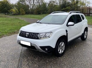 Dacia Duster 1.3 TCe Prestige