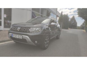 DACIA DUSTER 1.3 TCe Prestige 4WD