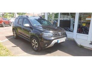 DACIA DUSTER 1.3 TCe Prestige