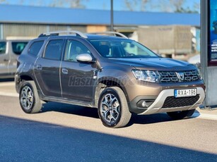 DACIA DUSTER 1.3 TCe Prestige