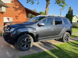 DACIA DUSTER 1.3 TCe Prestige