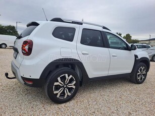 DACIA DUSTER 1.3 TCe Prestige EDC 150 LE / AUTOMATA / MAGYARORSZÁGI / 1 TULAJ / SZERVÍZKÖNYV / GARANCIA /