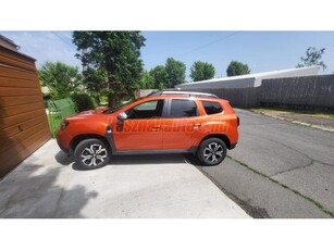 DACIA DUSTER 1.3 TCe Prestige EDC DACIA DUSTER 1.3 TCe Prestige EDC 6 autómata. full extra