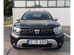 DACIA DUSTER 1.3 TCe Prestige MAGYAR! LEGMAGASABB FELSZERELTSÉG! LEGERŐSEBB MOTOR!