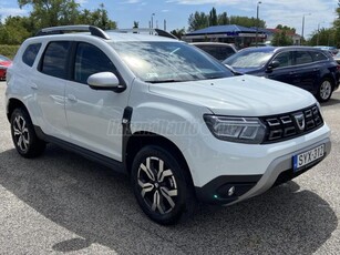 DACIA DUSTER 1.3 TCe Prestige Magyarországi. első tulajdonos