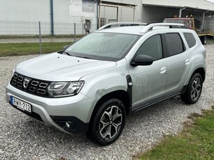 DACIA DUSTER 1.3 TCe Prestige Mo-i! 1 tulaj! 124 e km!