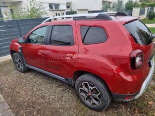 DACIA DUSTER 1.3 TCe Techroad