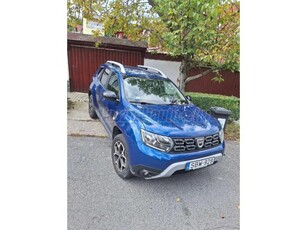 DACIA DUSTER 1.5 Blue dCi 15th Celebration