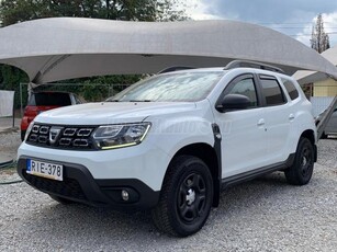 DACIA DUSTER 1.5 Blue dCi Comfort 182.105 km! Magyarországi 2. tulajdonos!! Vezérlés cserélve!