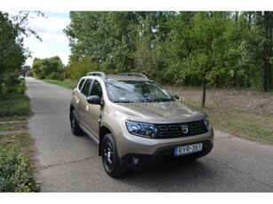 DACIA DUSTER 1.5 Blue dCi Comfort HETI AKCIÓ! MO. 1 TULAJ-GARANCIA4