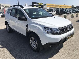 DACIA DUSTER 1.5 Blue dCi Comfort Megkímélt! Moi.! 94.000Km!