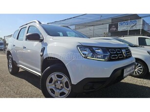 DACIA DUSTER 1.5 Blue dCi Essential 4WD Szervizkönyv-kapcsolható öszkerékhajtás!!!