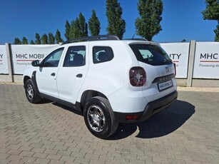 DACIA DUSTER 1.5 Blue dCi Essential Magyarországi! Áfás! Akár 4x Garancia!