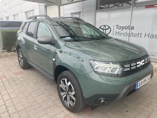 DACIA DUSTER 1.5 Blue dCi Journey Mo-i. Garancia: 2027/02-ig