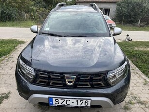 DACIA DUSTER 1.5 Blue dCi Prestige