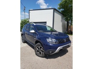 DACIA DUSTER 1.5 Blue dCi Prestige DFULL KIVÁLLÓ ÁLLAPOTBAN