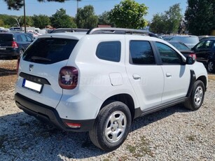 DACIA DUSTER 1.5 Blue dCi Prestige M.o-i!Gyári Fényezés!1Tulaj!Garanciával is!Áfás Ár!