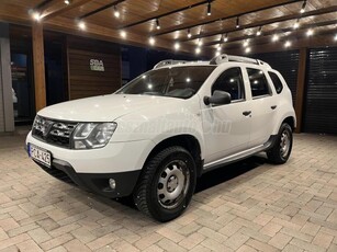 DACIA DUSTER 1.5 dCi Ambiance 4x4 Áfás Ár! PCA-425