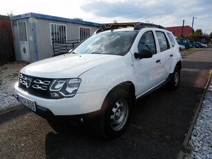 DACIA DUSTER 1.5 dCi Ambiance