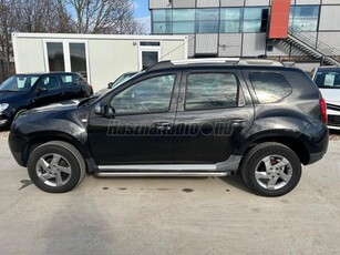 DACIA DUSTER 1.5 dCi Arctic