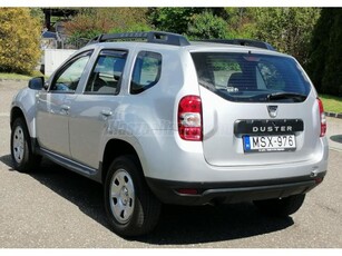 DACIA DUSTER 1.5 dCi Arctic 146 E km!/Mo-i!/Klíma/Tempomat/Megkímélt!