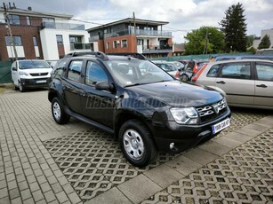 DACIA DUSTER 1.5 dCi Arctic