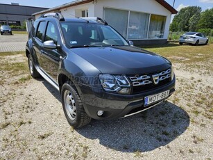 DACIA DUSTER 1.5 dCi Arctic