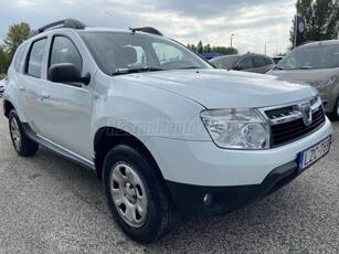 DACIA DUSTER 1.5 dCi Arctic Arctic Music Magyarországi