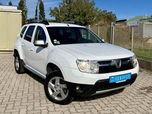 DACIA DUSTER 1.5 dCi Arctic Arctic Music SZÉP ÁLLAPOT-4 ELEKTROMOS ABLAK-BŐR BELSŐ-KORRÓZIÓMENTES-NEM DOHÁNYZÓ