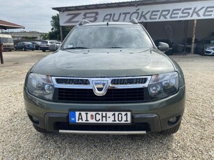 DACIA DUSTER 1.5 dCi Arctic