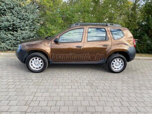 DACIA DUSTER 1.5 dCi Arctic EURO6 Magyar---Sérülésmentes---85.200km