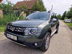 DACIA DUSTER 1.5 dCi Arctic